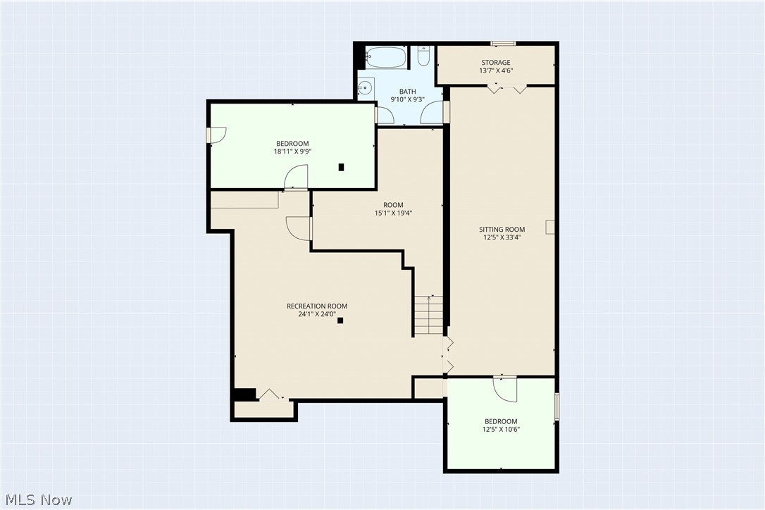 2515 Holgate Road Akron, OH 44313 - Photo 40 of 48