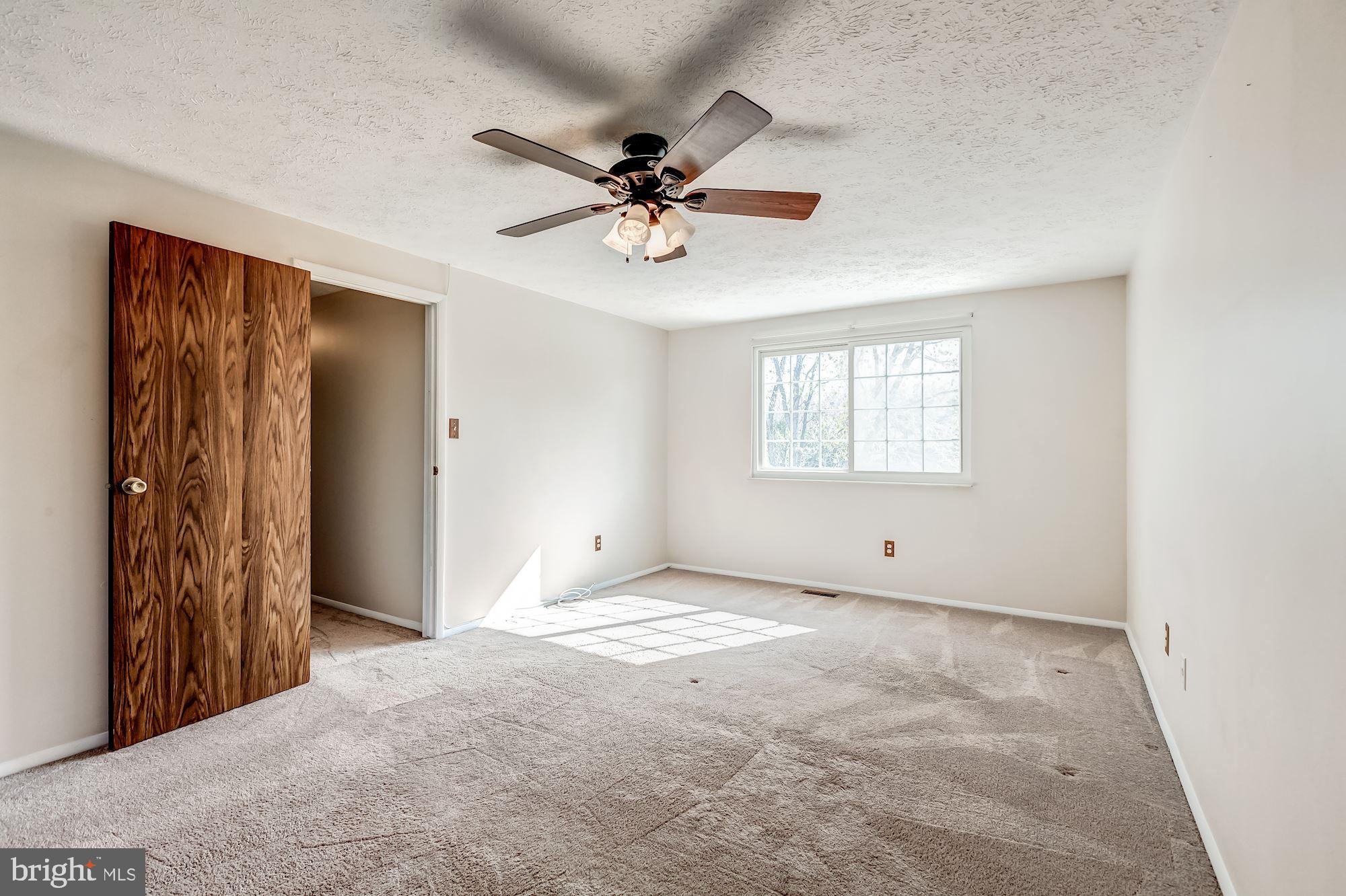 4361 Cub Run Road Chantilly, VA 20151 - Photo 22 of 41 master bedroom view 2