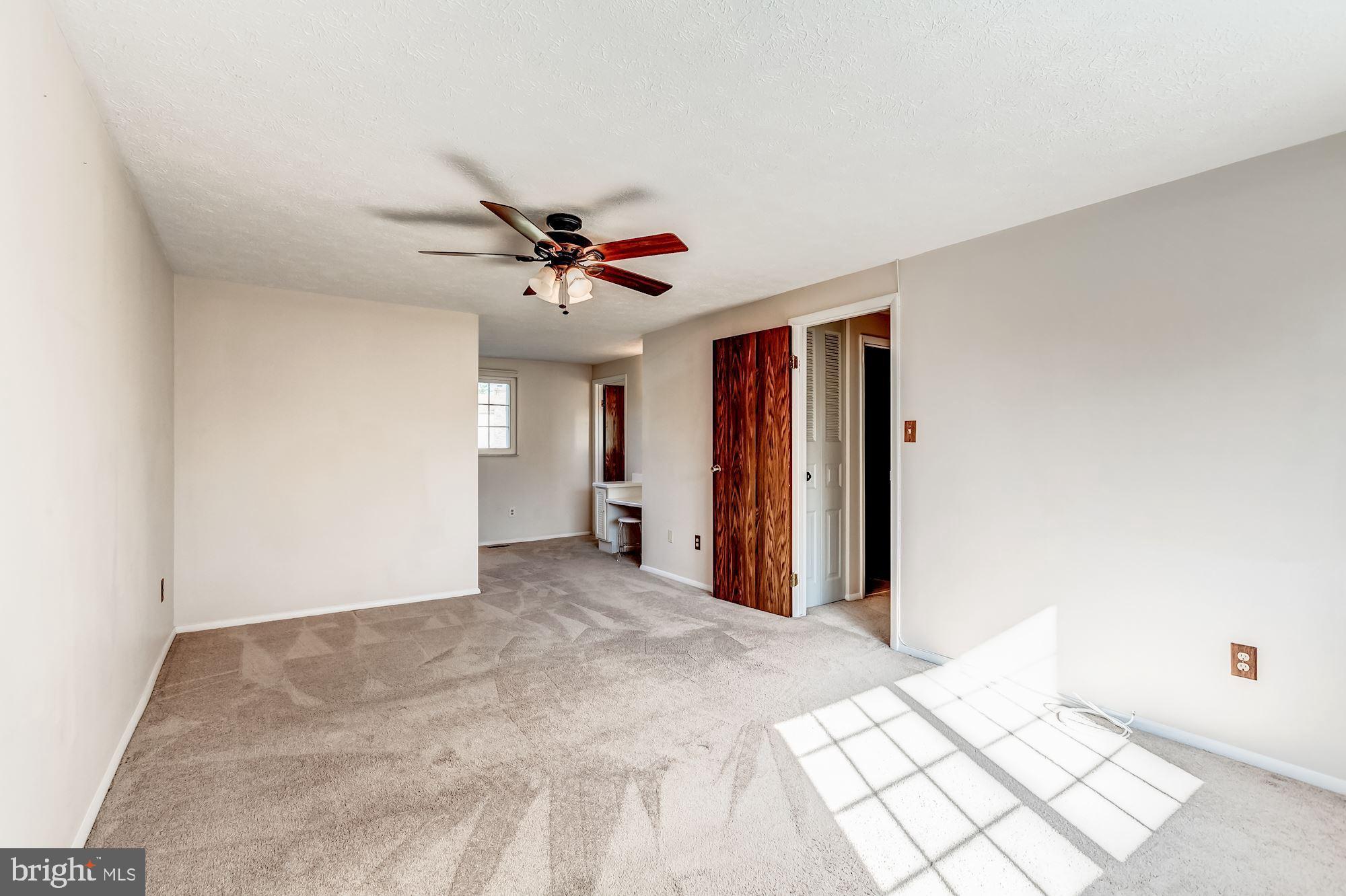 4361 Cub Run Road Chantilly, VA 20151 - Photo 23 of 41 Master bedroom view 1