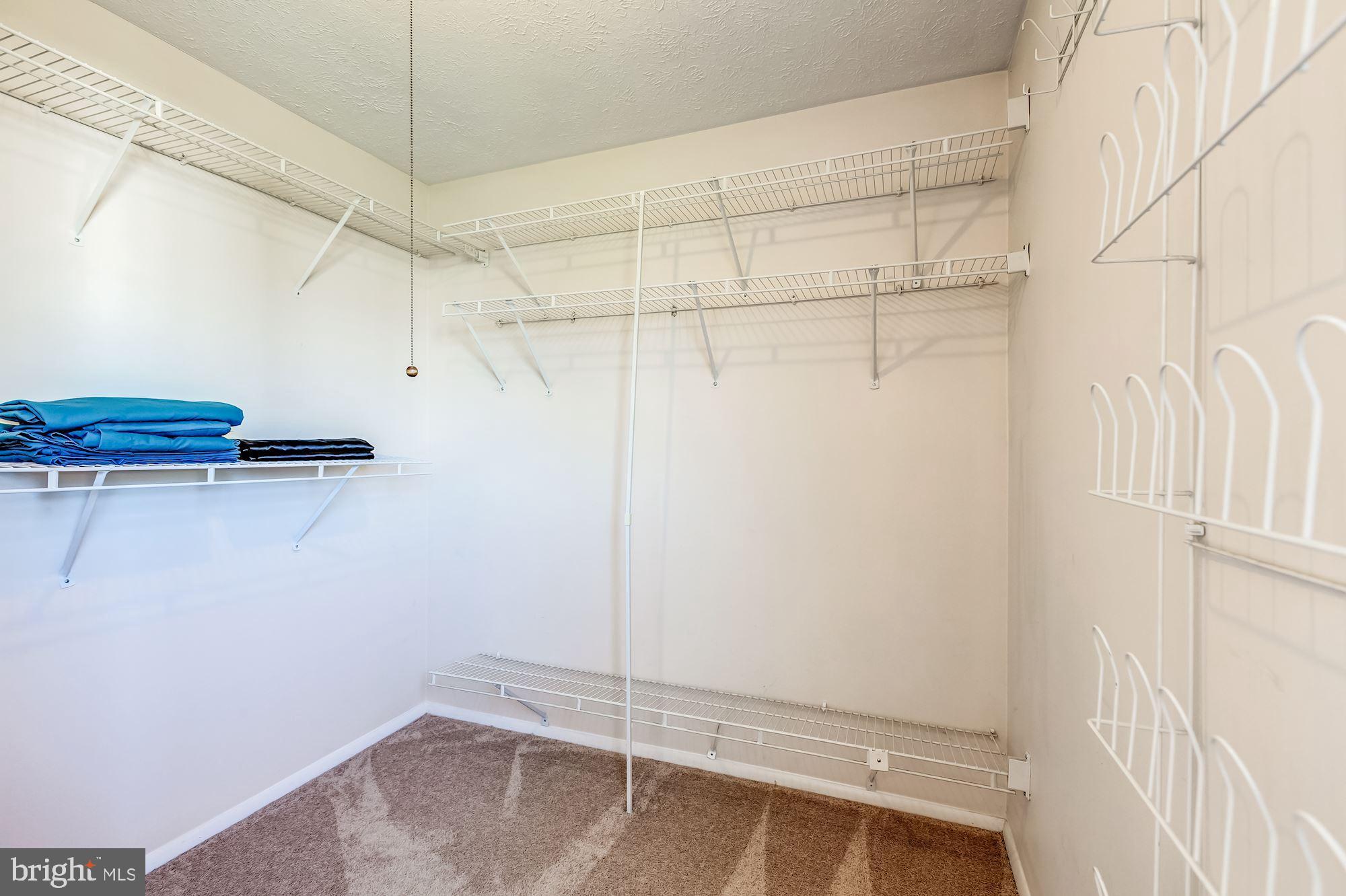 4361 Cub Run Road Chantilly, VA 20151 - Photo 26 of 41 master walk in closet