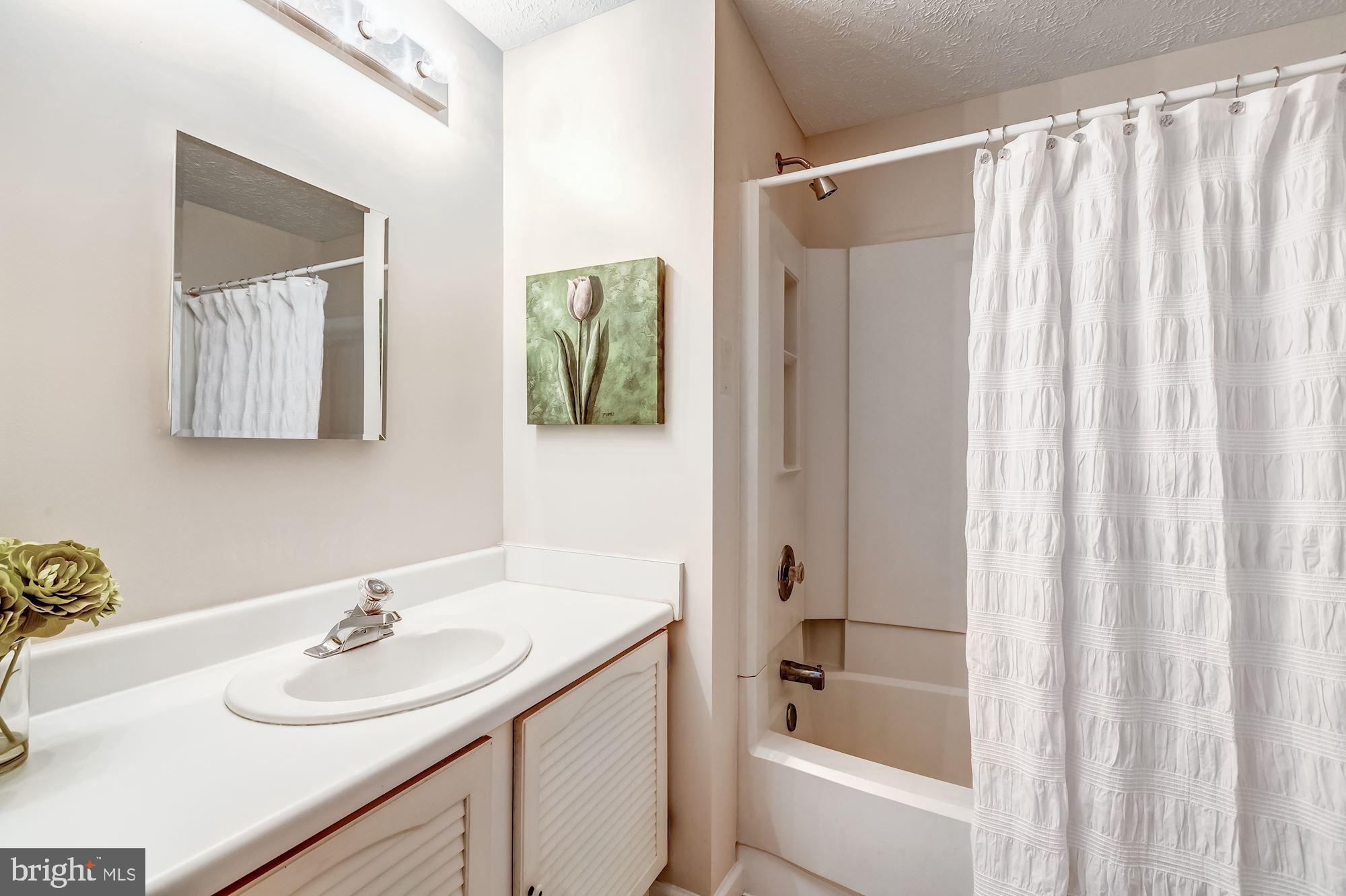 4361 Cub Run Road Chantilly, VA 20151 - Photo 31 of 41 UL hall /full bath