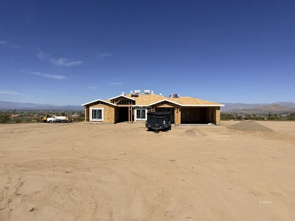 $649,900 | 228 West Javis Avenue, Ridgecrest, CA 93555