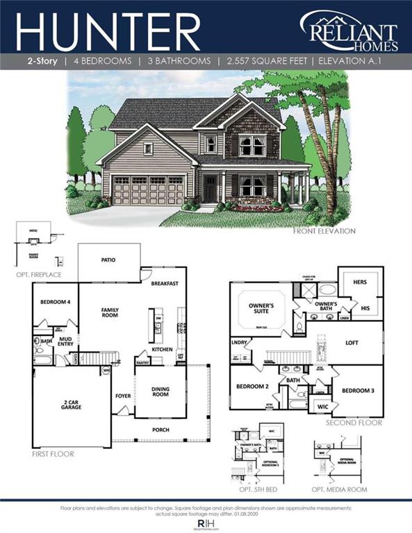 2352 Ridgeview Drive Loganville, GA 30052 - Photo 1 of 1 Gallery Image 1
