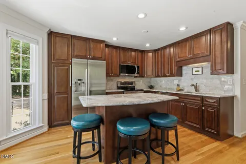 $415,000 | 1210 Cranebridge Place, Chapel Hill, NC 27517
