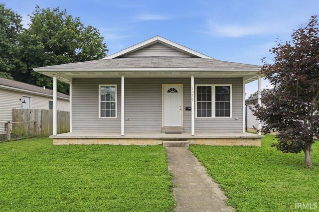 $163,000 | 1033 11th Street, Tell City, IN 47586