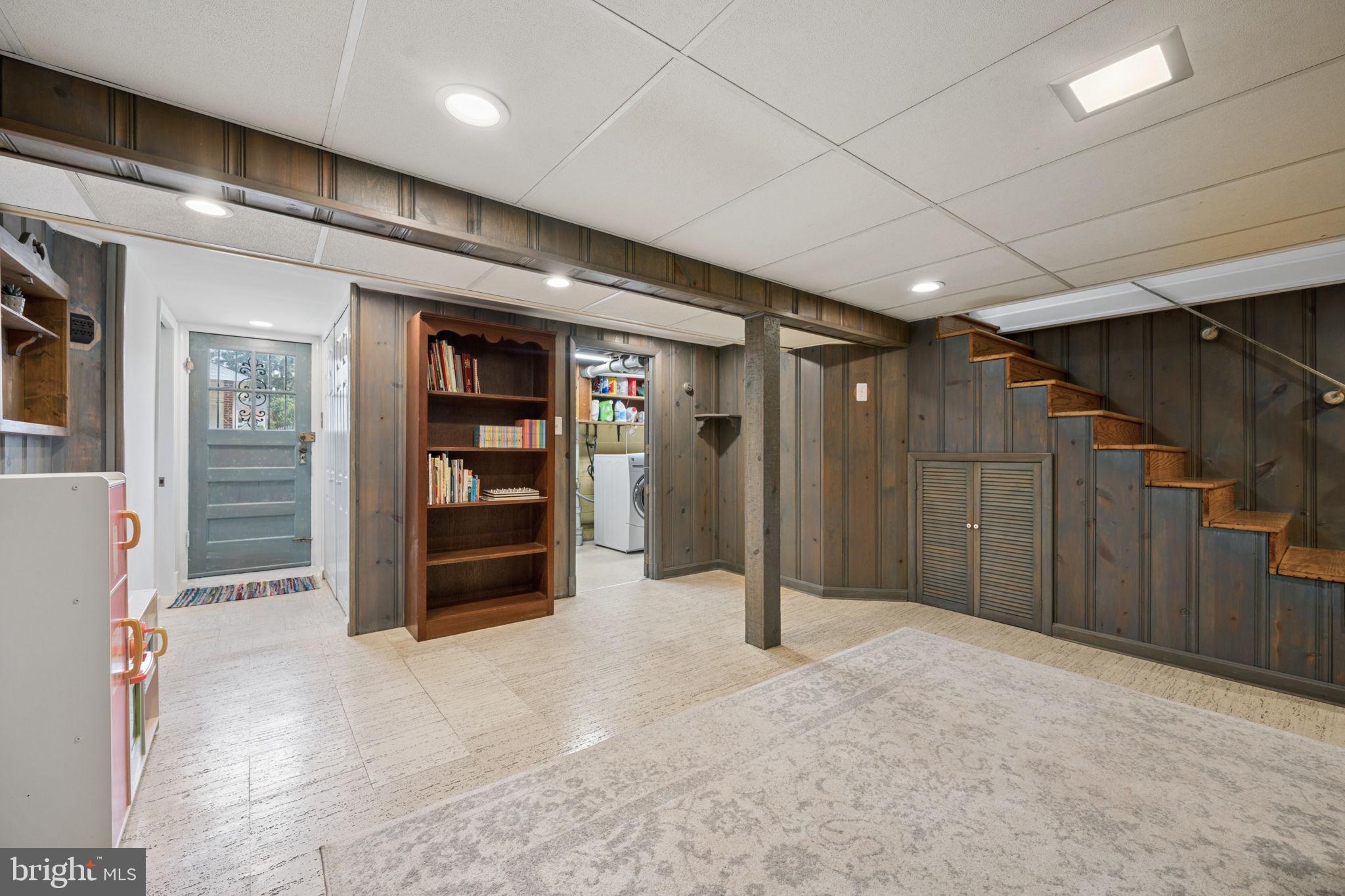 2626 Wentworth Road Baltimore, MD 21234 - Photo 41 of 75 Lower level