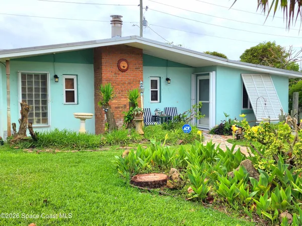 $440,000 | 241 Avenida Central, Indialantic, FL 32903