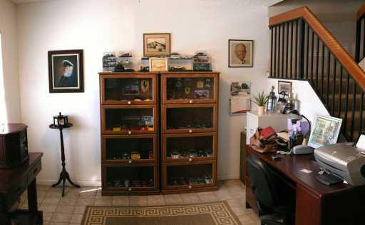 5485 Gate Lake Road, Unit 5485 Tamarac, FL 33319 - Photo 8 of 8 a view of a workspace with furniture