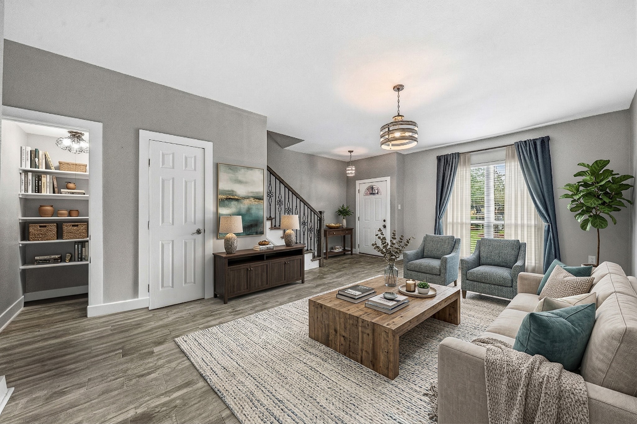 830 Threadneedle Street, Unit 240 Houston, TX 77079 - Photo 7 of 33