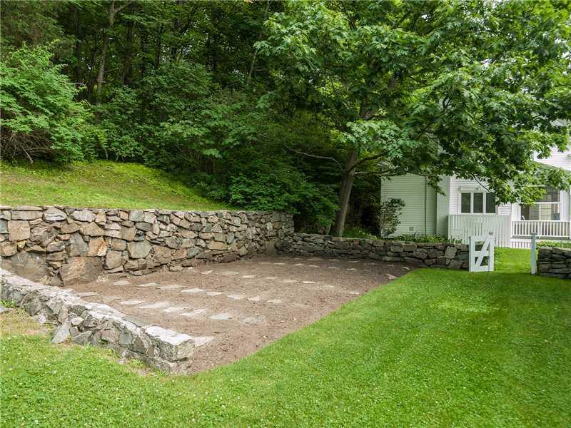 796 Shore Road York, ME 03902 - Photo 20 of 23 Yard/Garden.