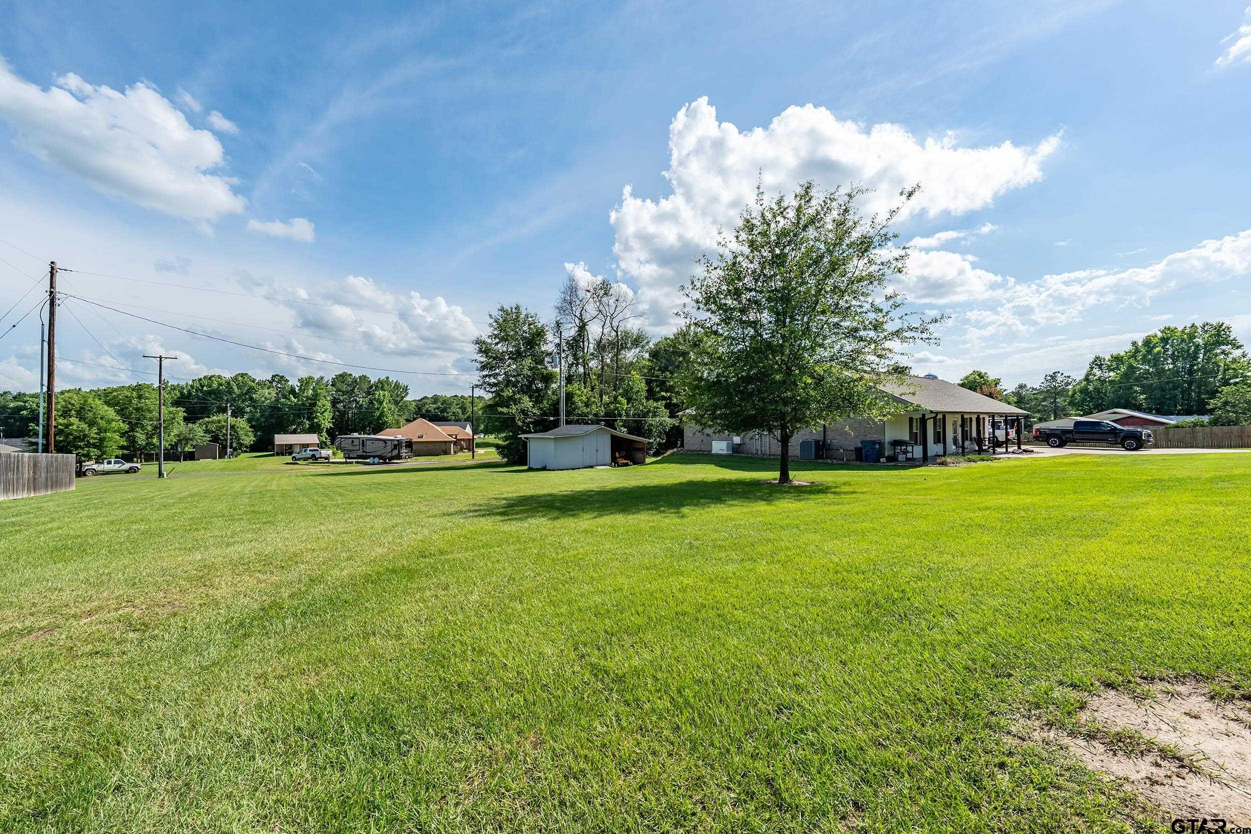 200 David Hawkins, TX 75765 - Photo 28 of 36 a view of a park with large trees
