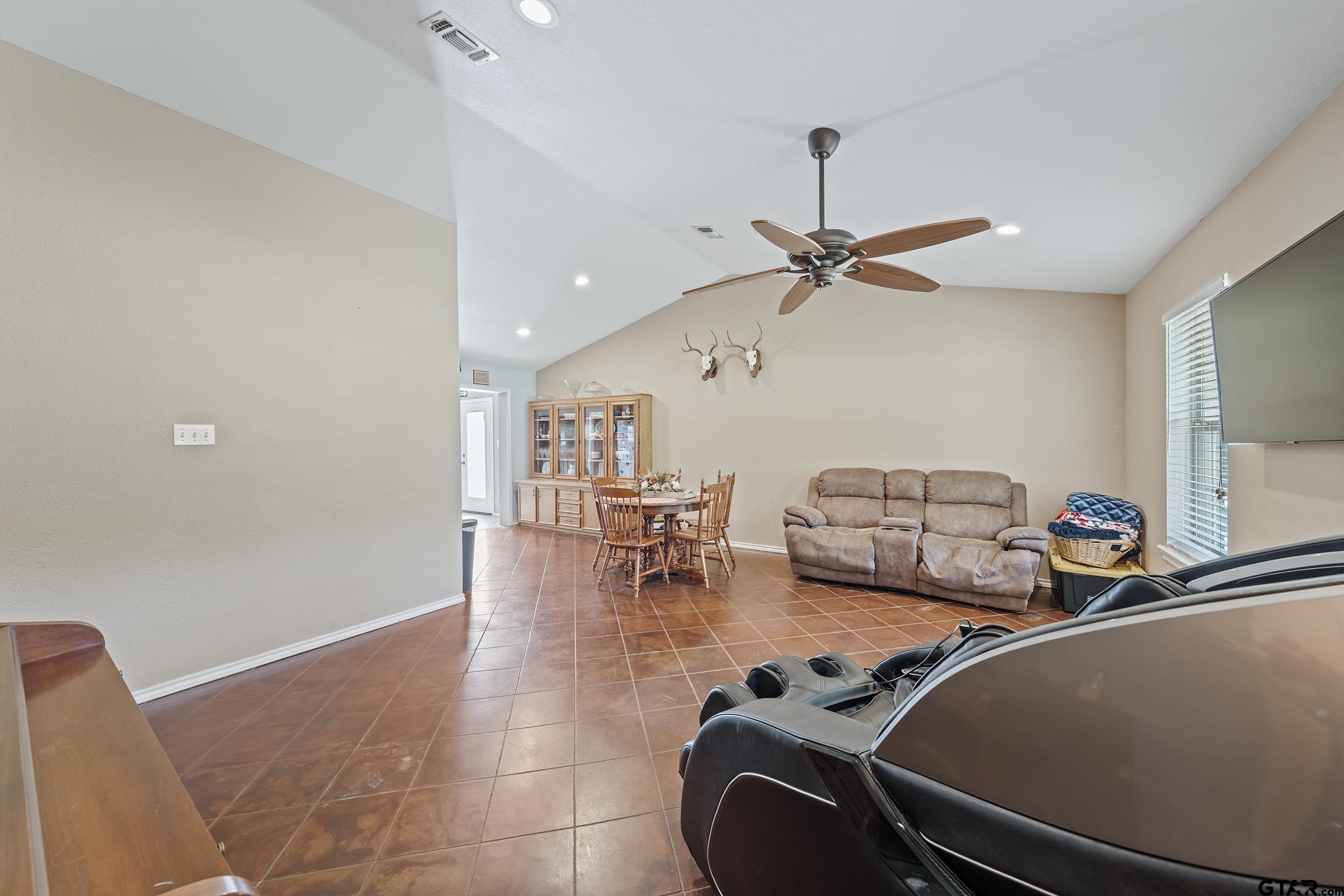 200 David Hawkins, TX 75765 - Photo 5 of 36 a view of a room with gym equipment