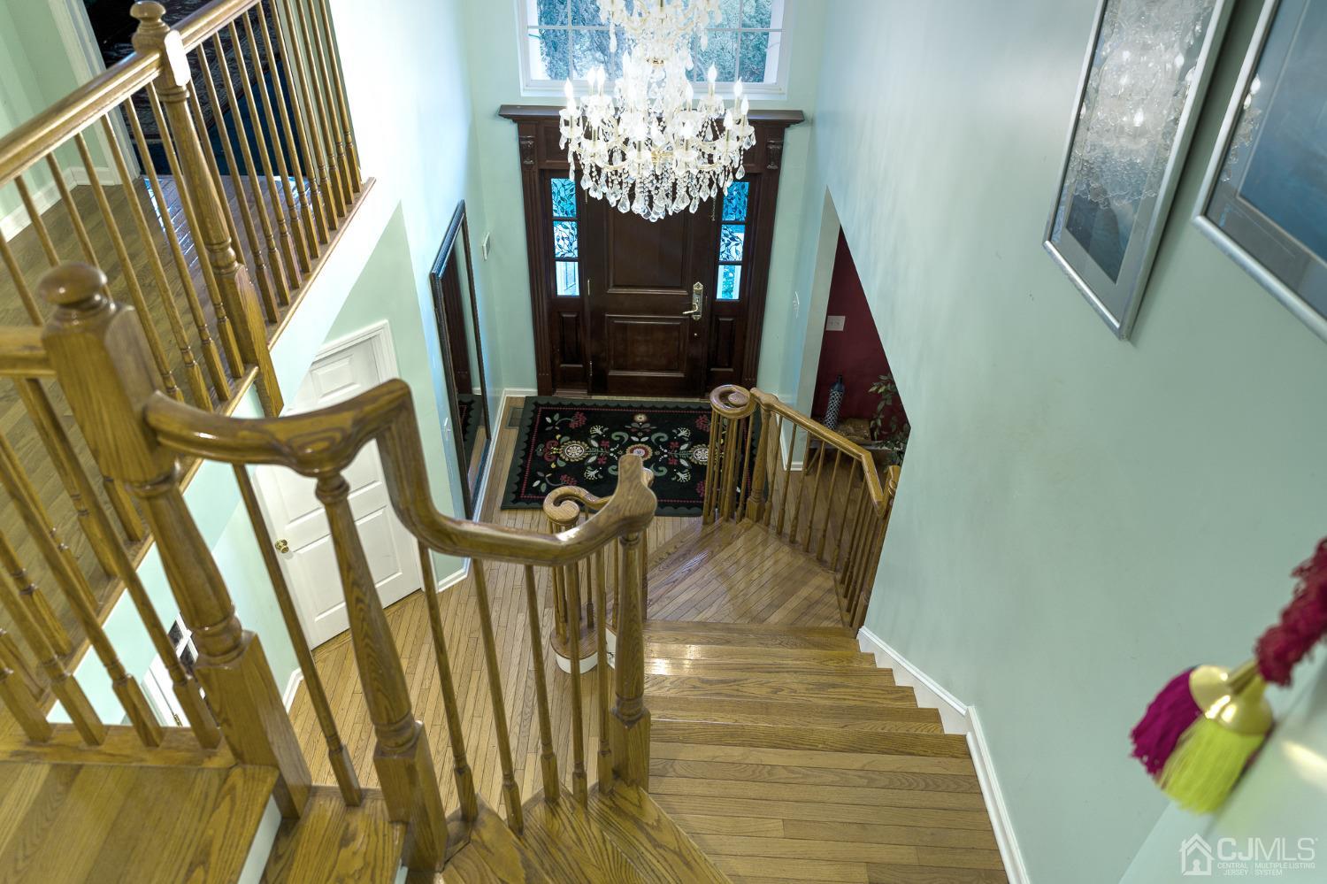 110 Ravine Road Green Brook, NJ 08812 - Photo 33 of 38 a view of entryway