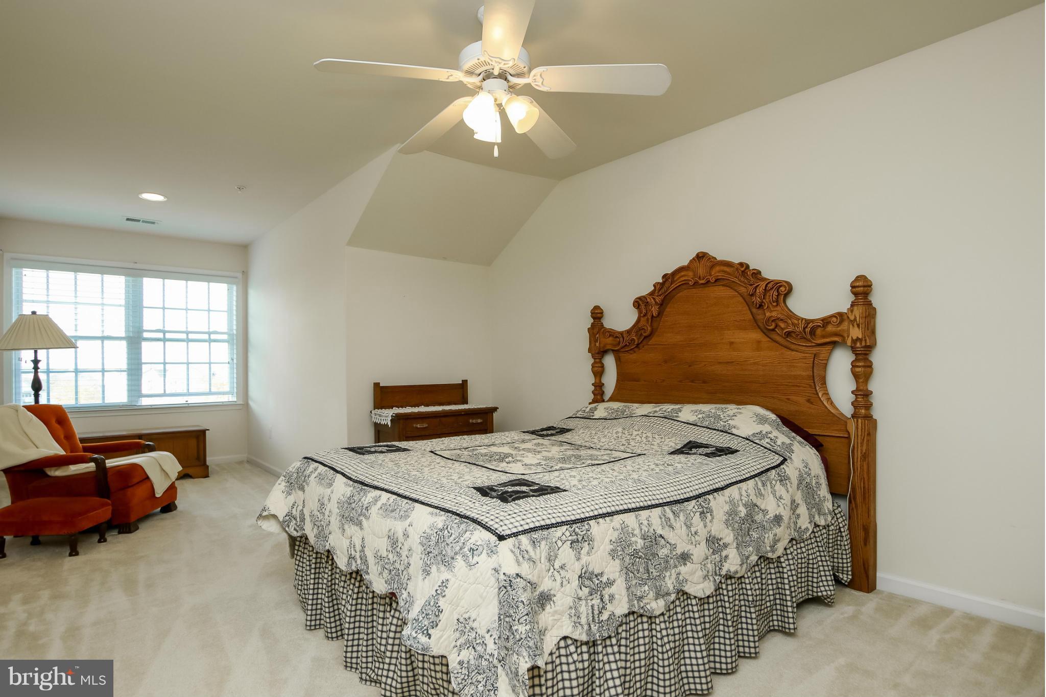 8232 Academy Road, Unit 17 Ellicott City, MD 21043 - Photo 12 of 25 Bedroom