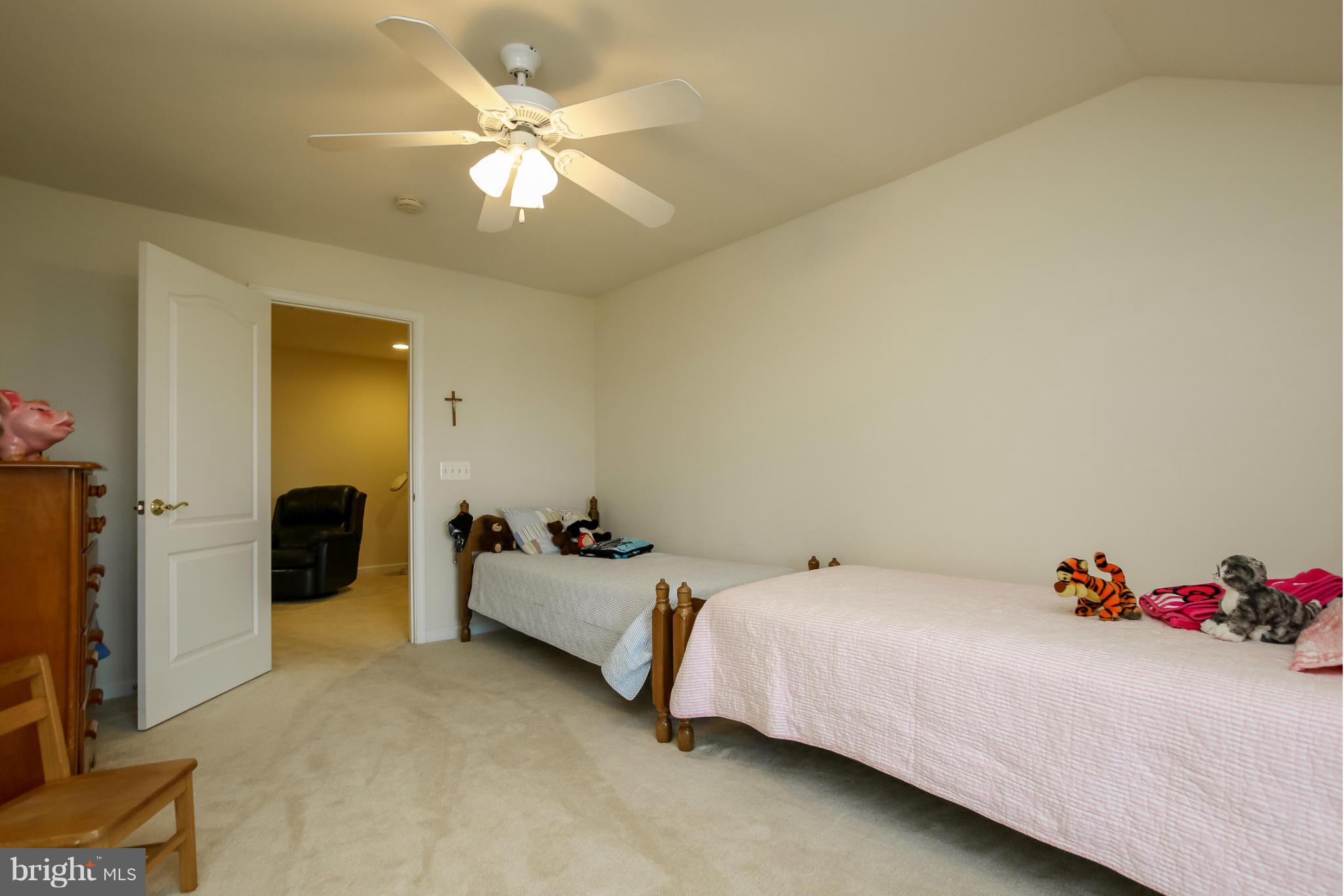 8232 Academy Road, Unit 17 Ellicott City, MD 21043 - Photo 13 of 25 Bedroom