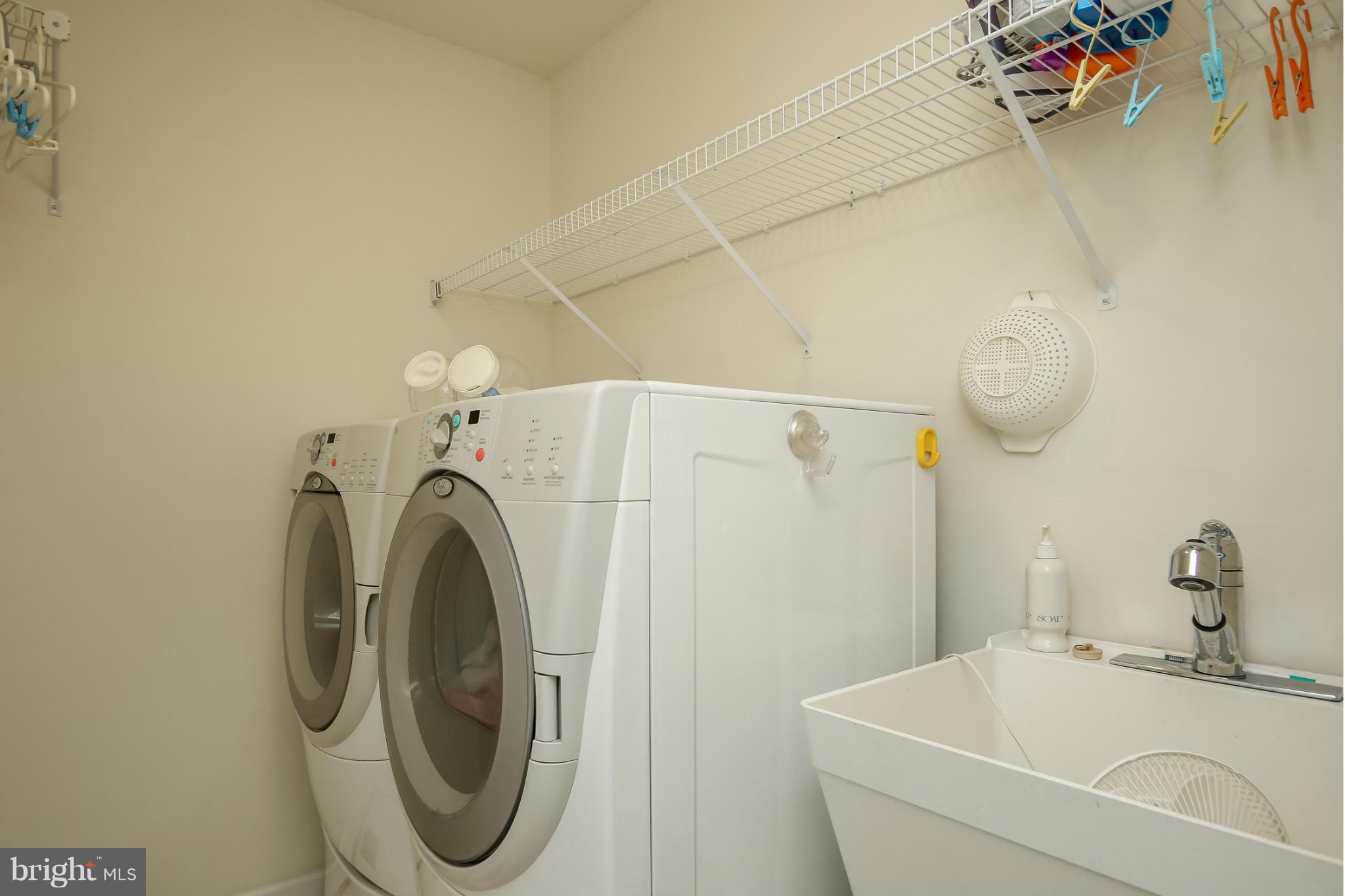 8232 Academy Road, Unit 17 Ellicott City, MD 21043 - Photo 15 of 25 Interior (General)