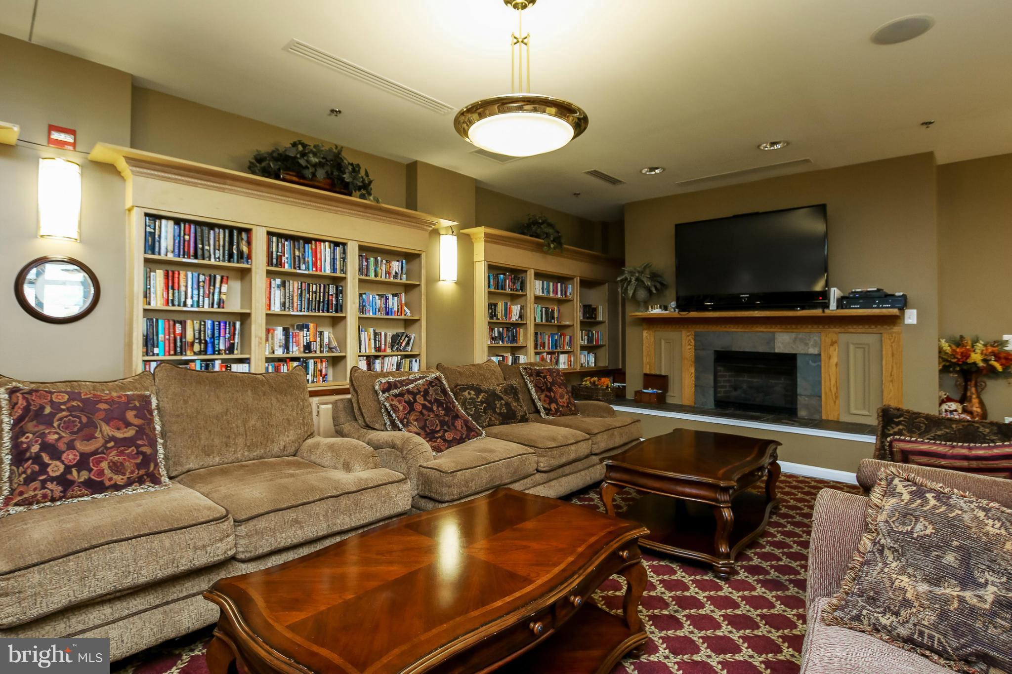 8232 Academy Road, Unit 17 Ellicott City, MD 21043 - Photo 20 of 25 Community