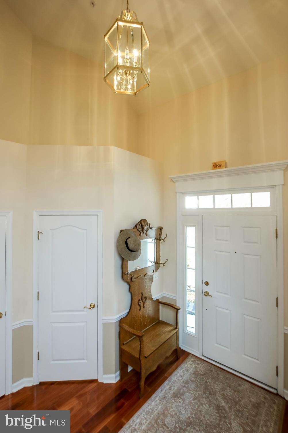Interior (General)