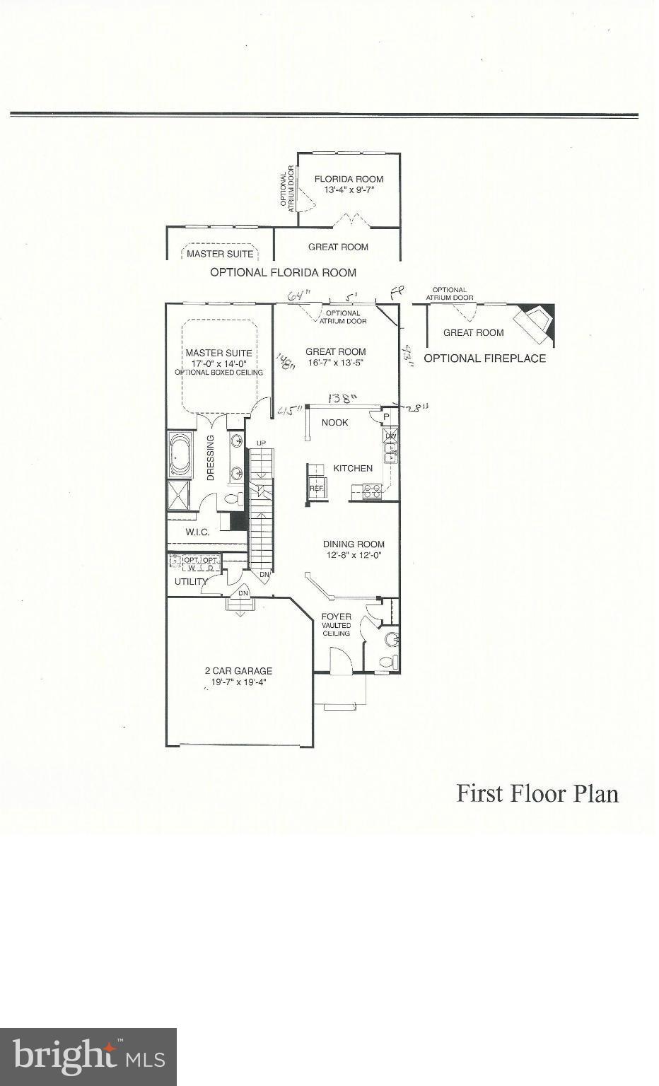 8232 Academy Road, Unit 17 Ellicott City, MD 21043 - Photo 23 of 25 Interior (General)