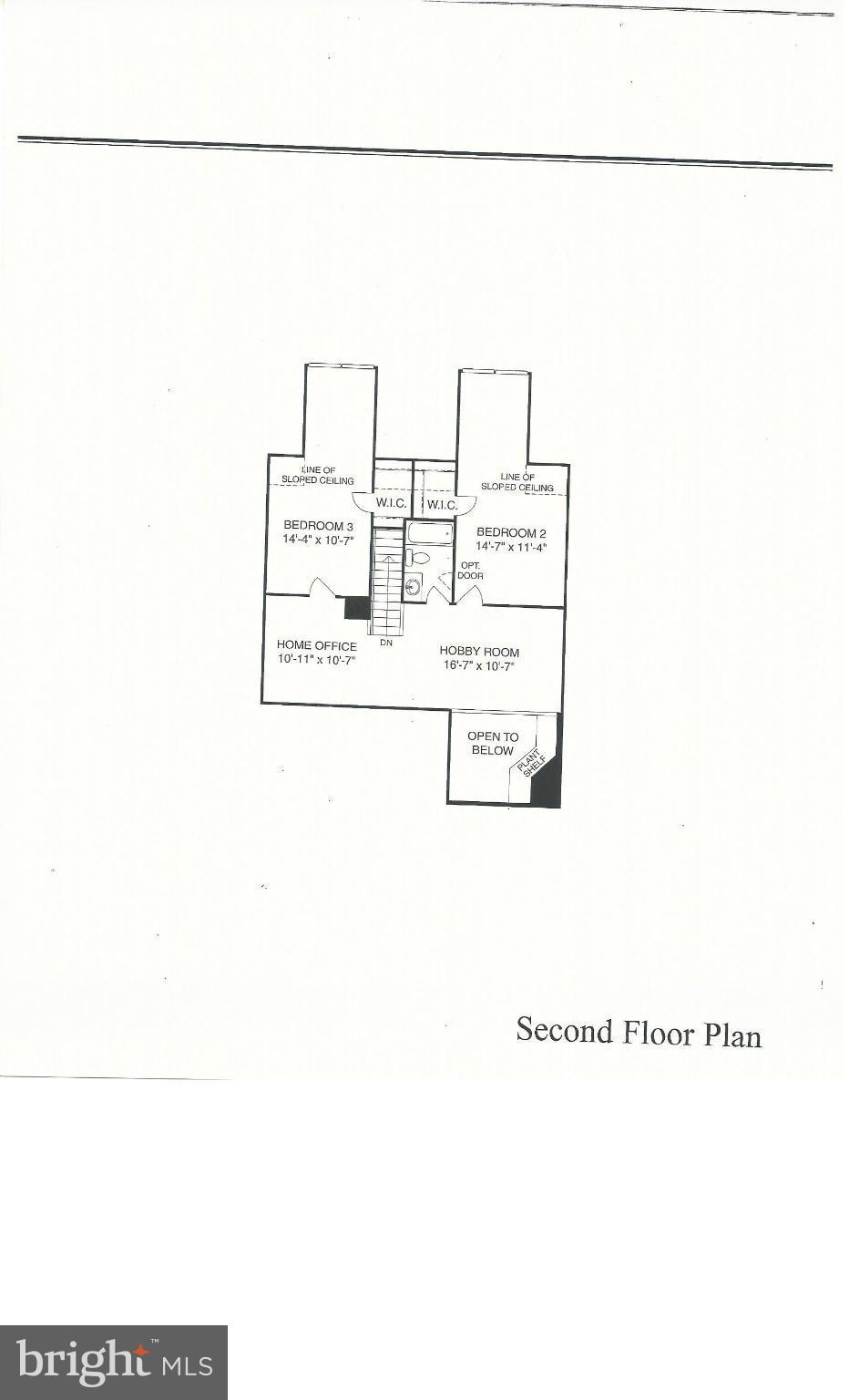 8232 Academy Road, Unit 17 Ellicott City, MD 21043 - Photo 24 of 25 Interior (General)