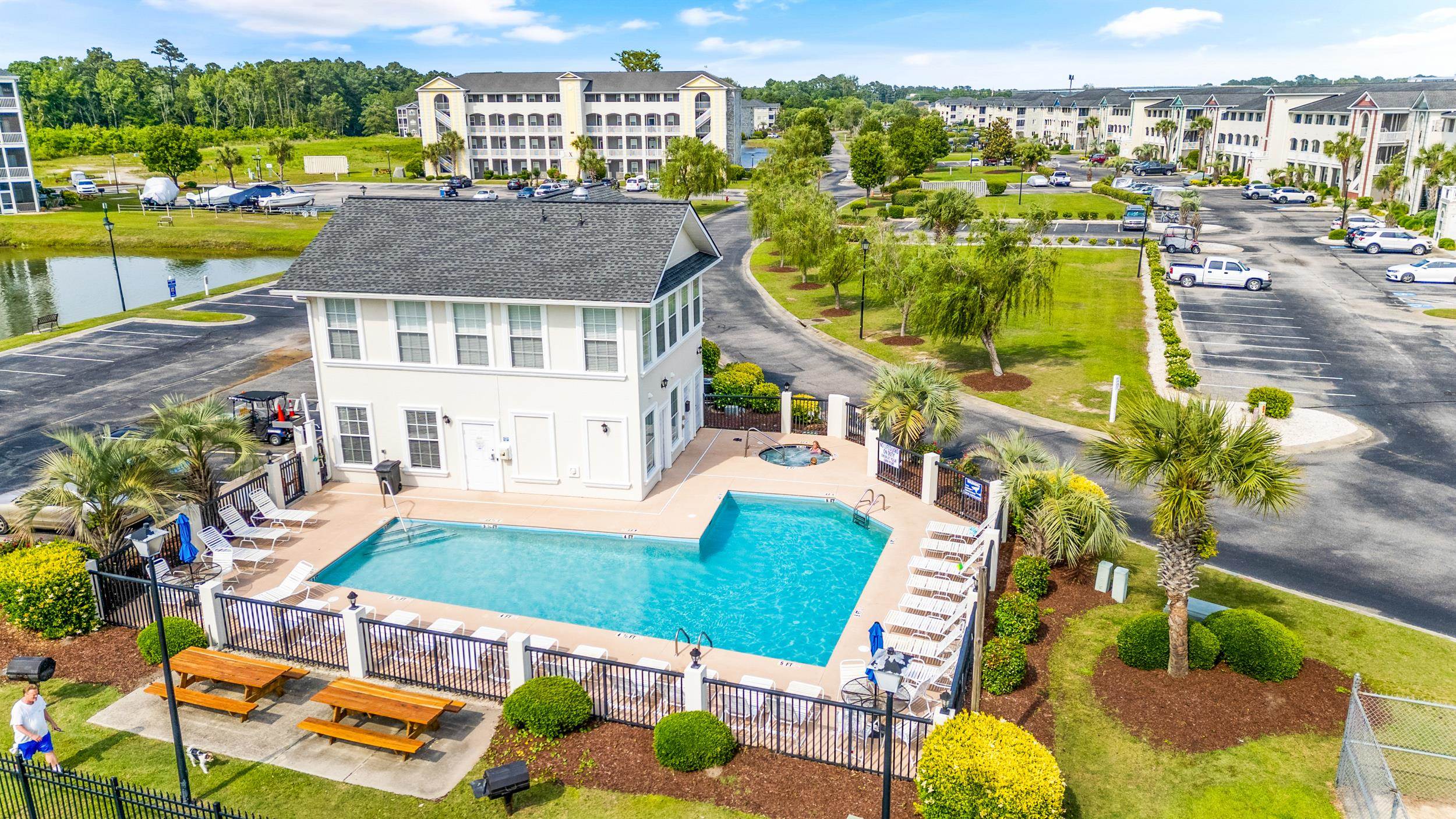 131 Waypoint Ridge Avenue, Unit Q14 Little River, SC 29566 - Photo 22 of 32 Gallery Image 22