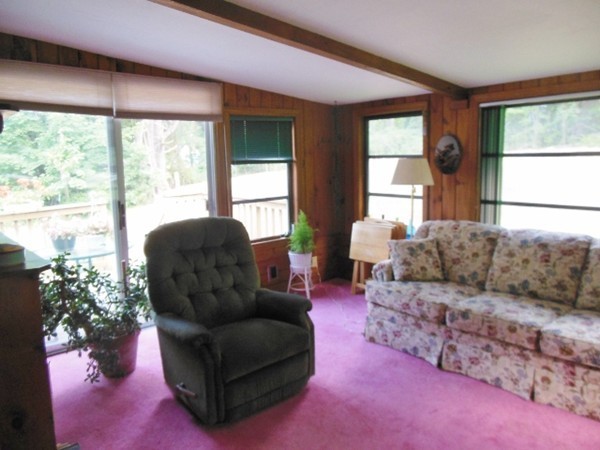 11 Pineview Road Sterling, MA 01564 - Photo 8 of 22