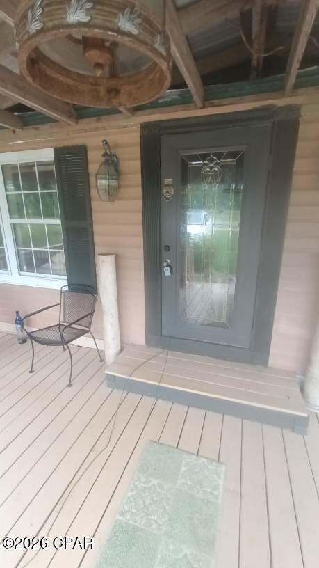 365 Jehu Road Wewahitchka, FL 32465 - Photo 13 of 29