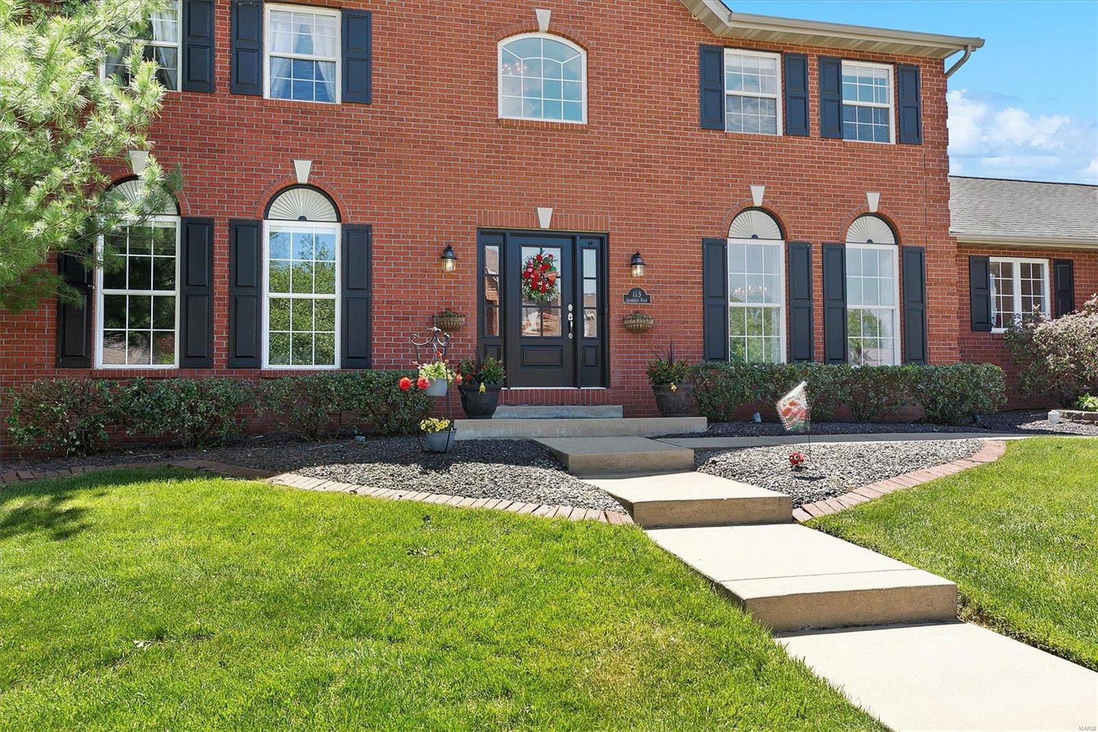 113 Summerlin Ridge O'Fallon, IL 62269 - Photo 3 of 59