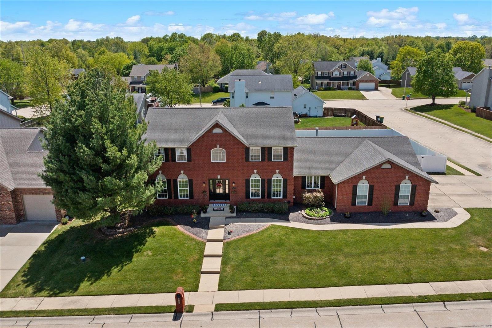 113 Summerlin Ridge O'Fallon, IL 62269 - Photo 41 of 59