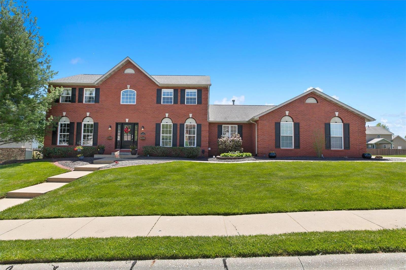 113 Summerlin Ridge O'Fallon, IL 62269 - Photo 42 of 59