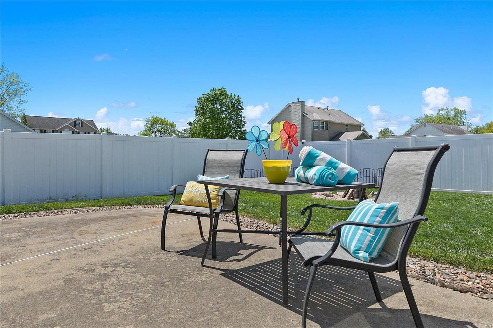 113 Summerlin Ridge O'Fallon, IL 62269 - Photo 43 of 59