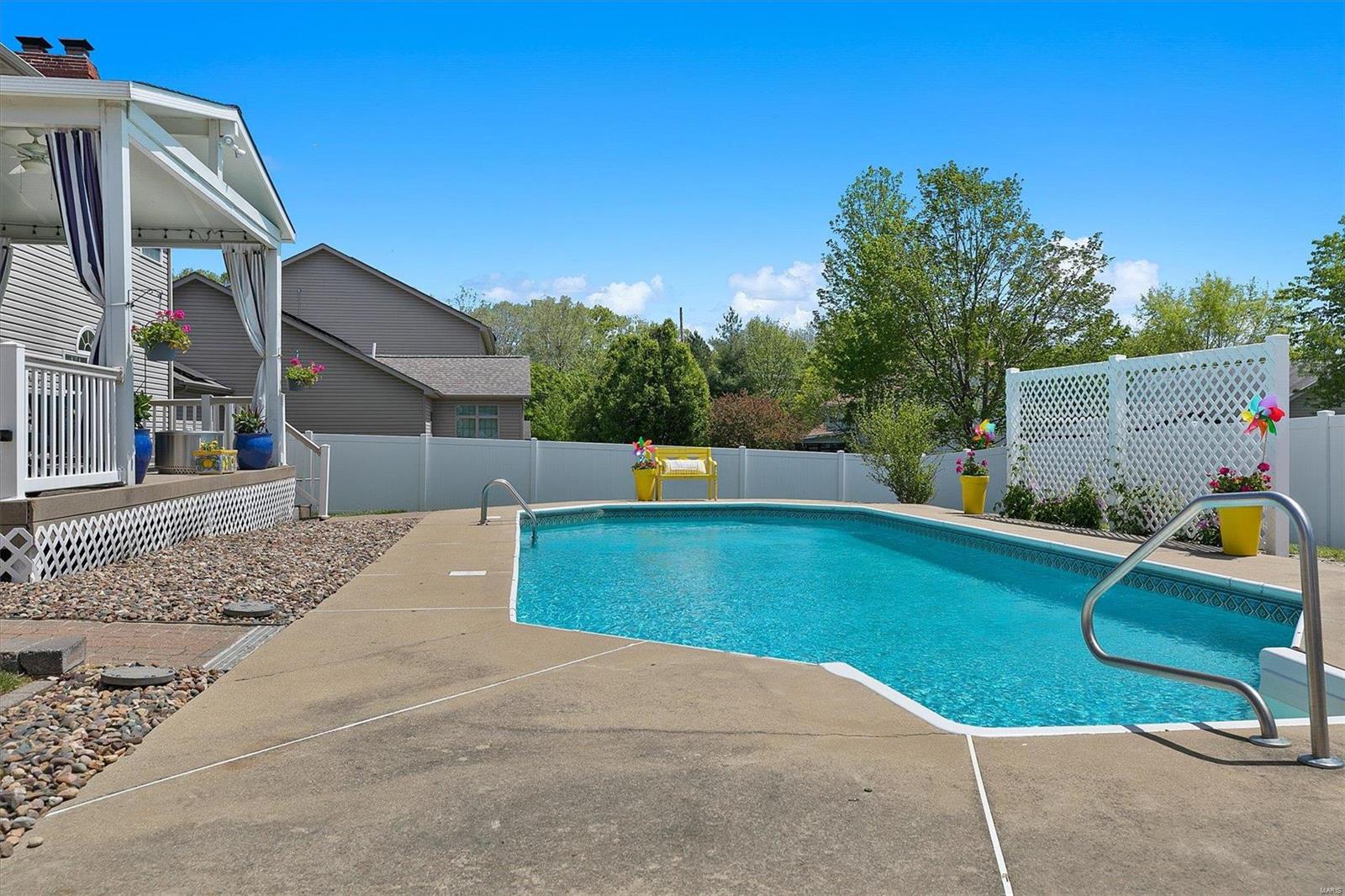 113 Summerlin Ridge O'Fallon, IL 62269 - Photo 44 of 59