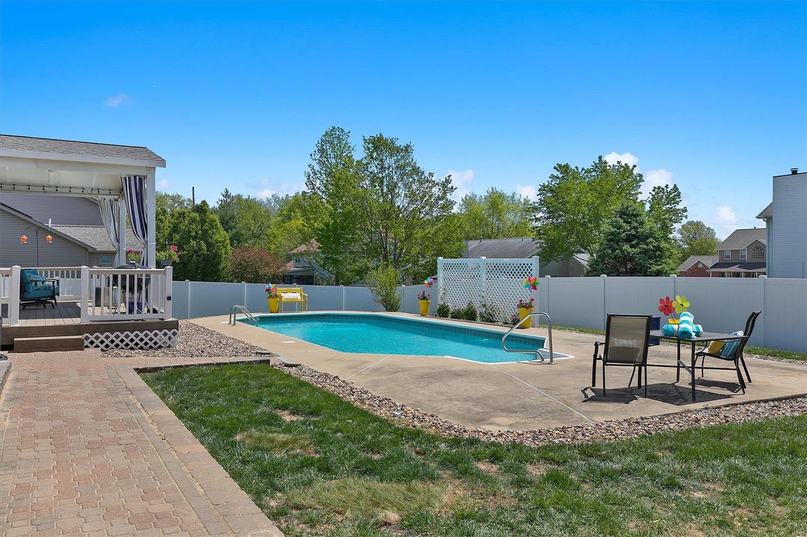 113 Summerlin Ridge O'Fallon, IL 62269 - Photo 48 of 59