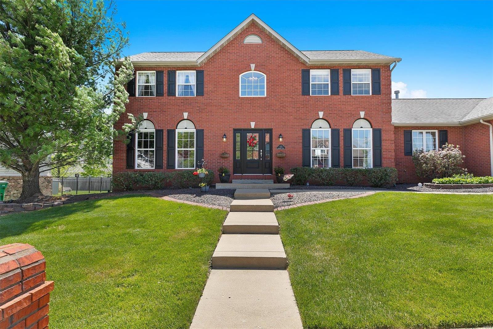 113 Summerlin Ridge O'Fallon, IL 62269 - Photo 50 of 59