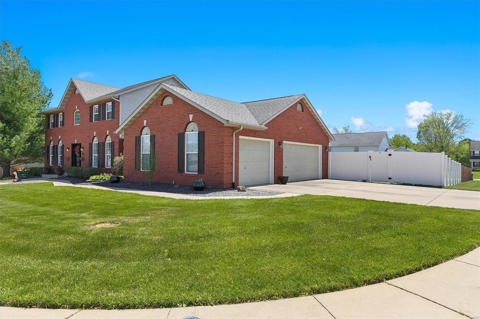 113 Summerlin Ridge O'Fallon, IL 62269 - Photo 51 of 59