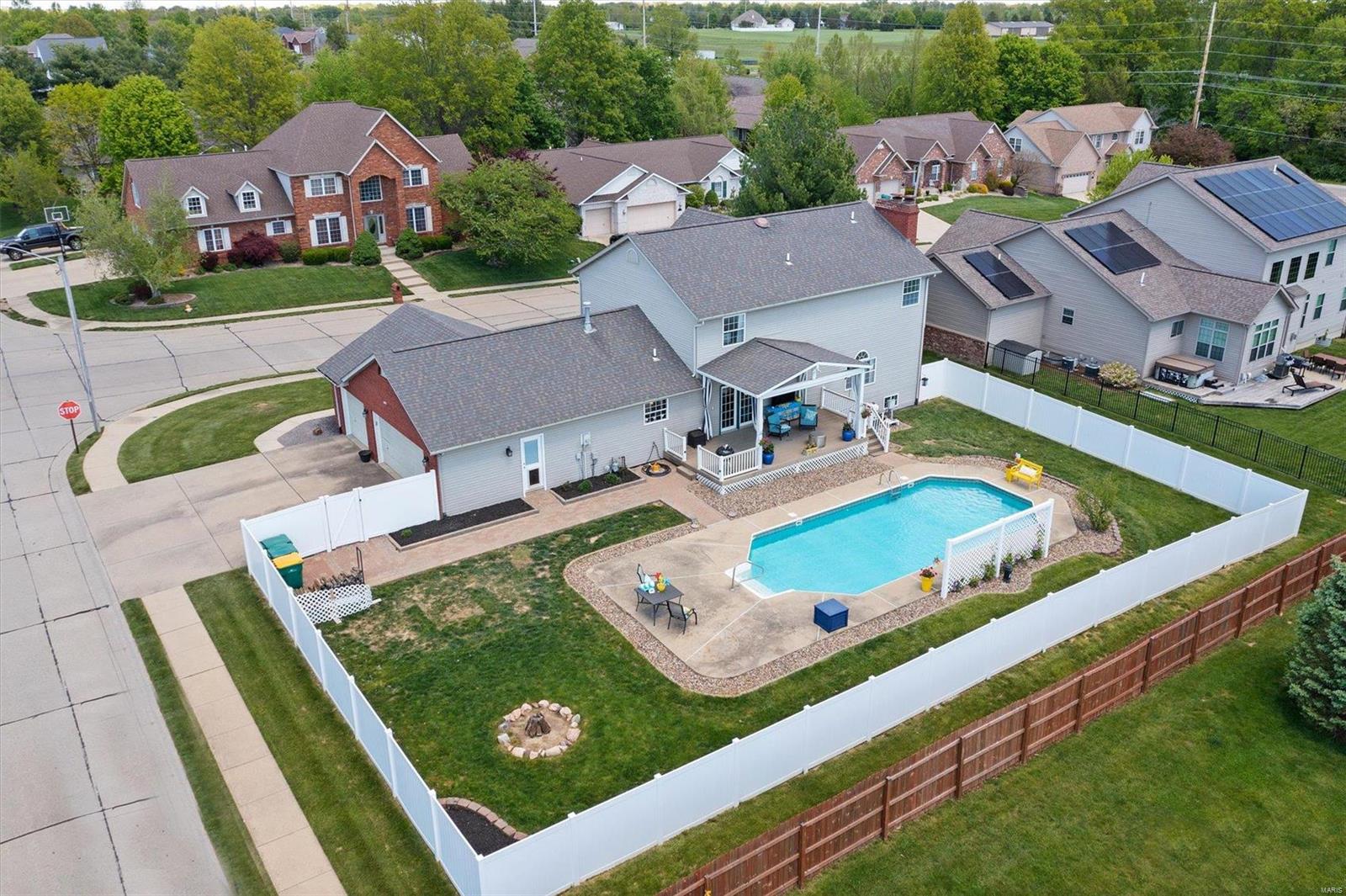113 Summerlin Ridge O'Fallon, IL 62269 - Photo 53 of 59