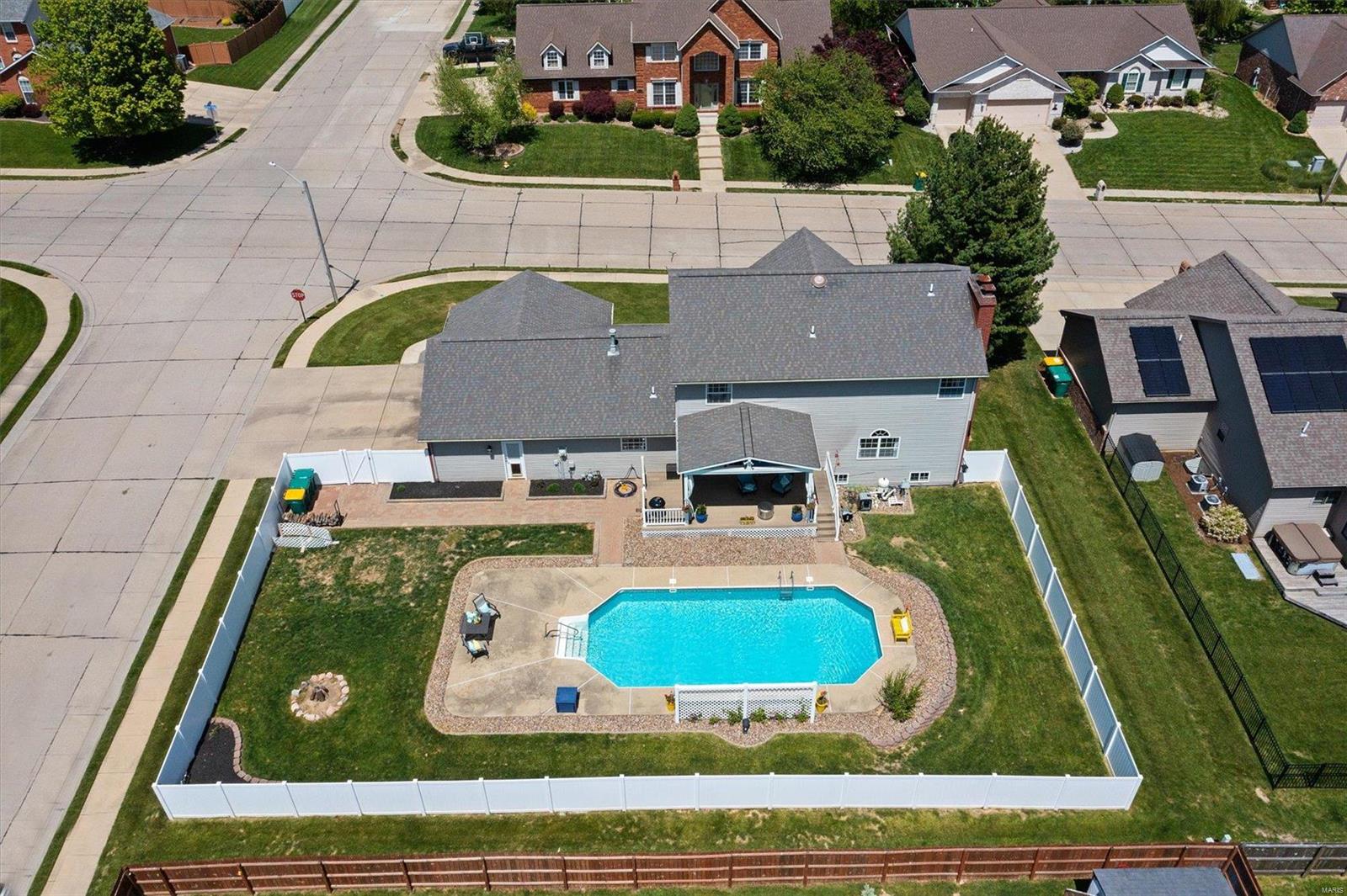 113 Summerlin Ridge O'Fallon, IL 62269 - Photo 54 of 59