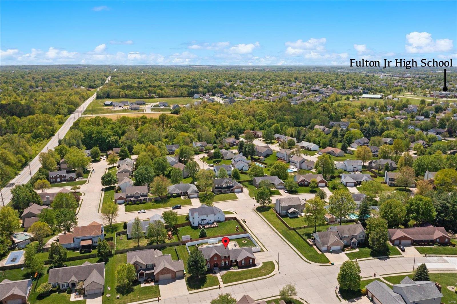 113 Summerlin Ridge O'Fallon, IL 62269 - Photo 56 of 59