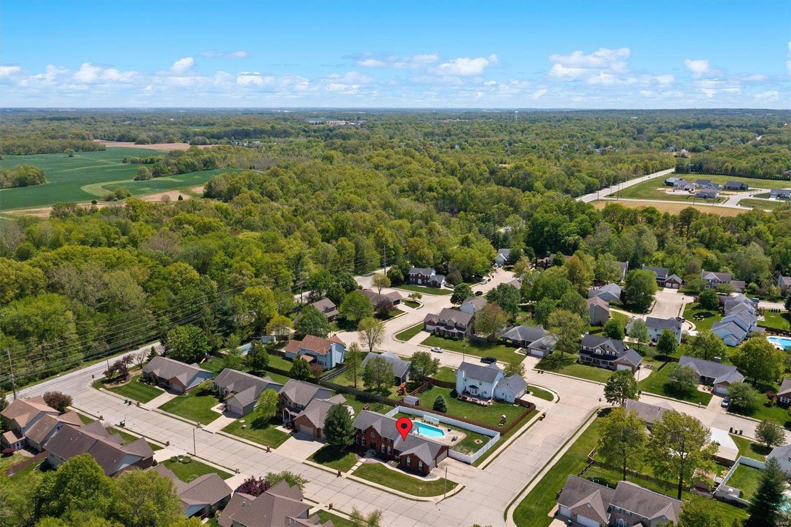 113 Summerlin Ridge O'Fallon, IL 62269 - Photo 57 of 59