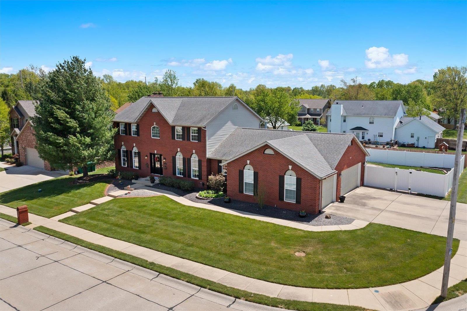 113 Summerlin Ridge O'Fallon, IL 62269 - Photo 58 of 59