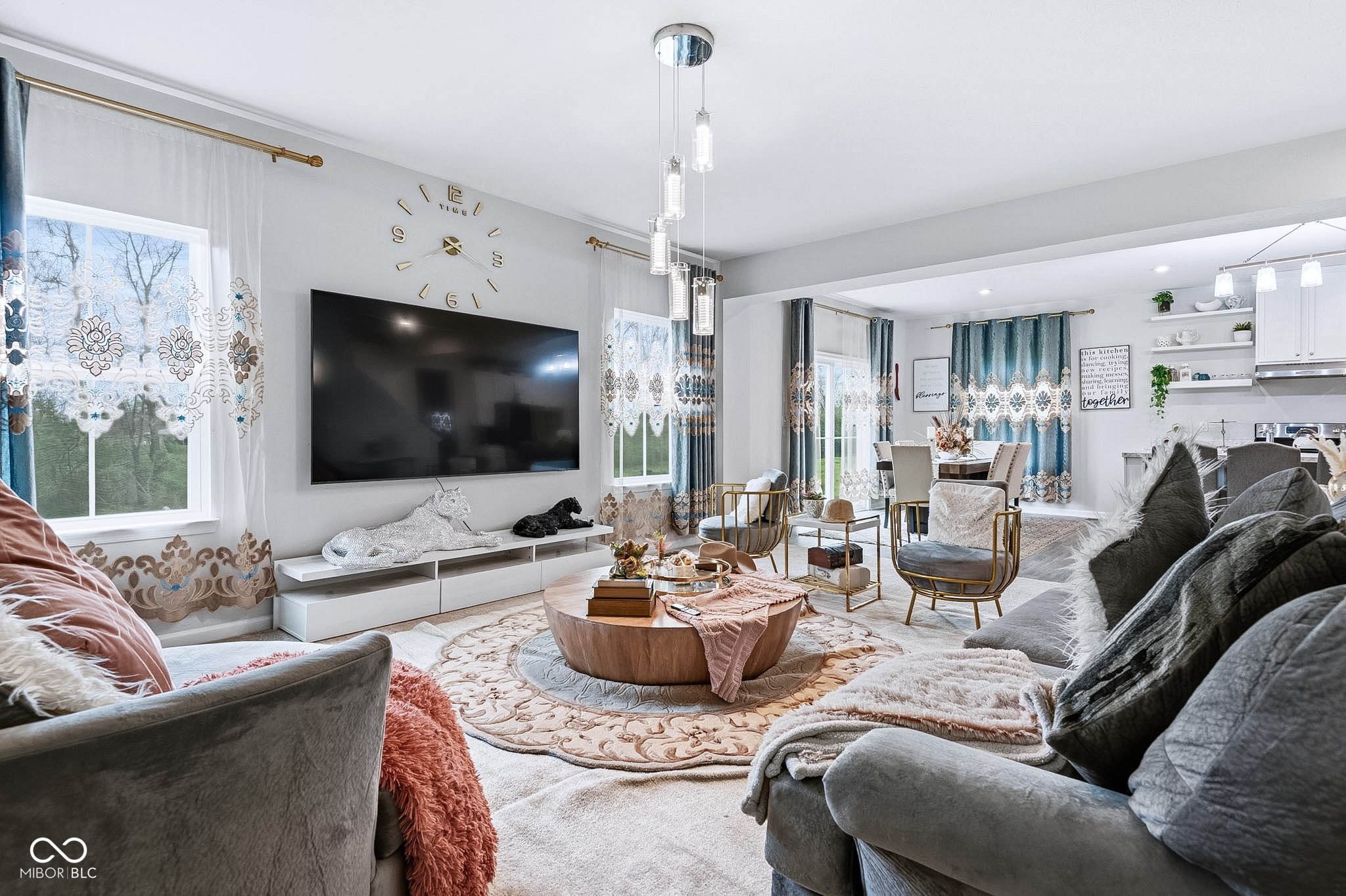 275 Bohicket Road Whiteland, IN 46184 - Photo 11 of 36