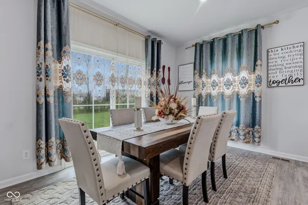 $420,000 | 275 Bohicket Road, Whiteland, IN 46184