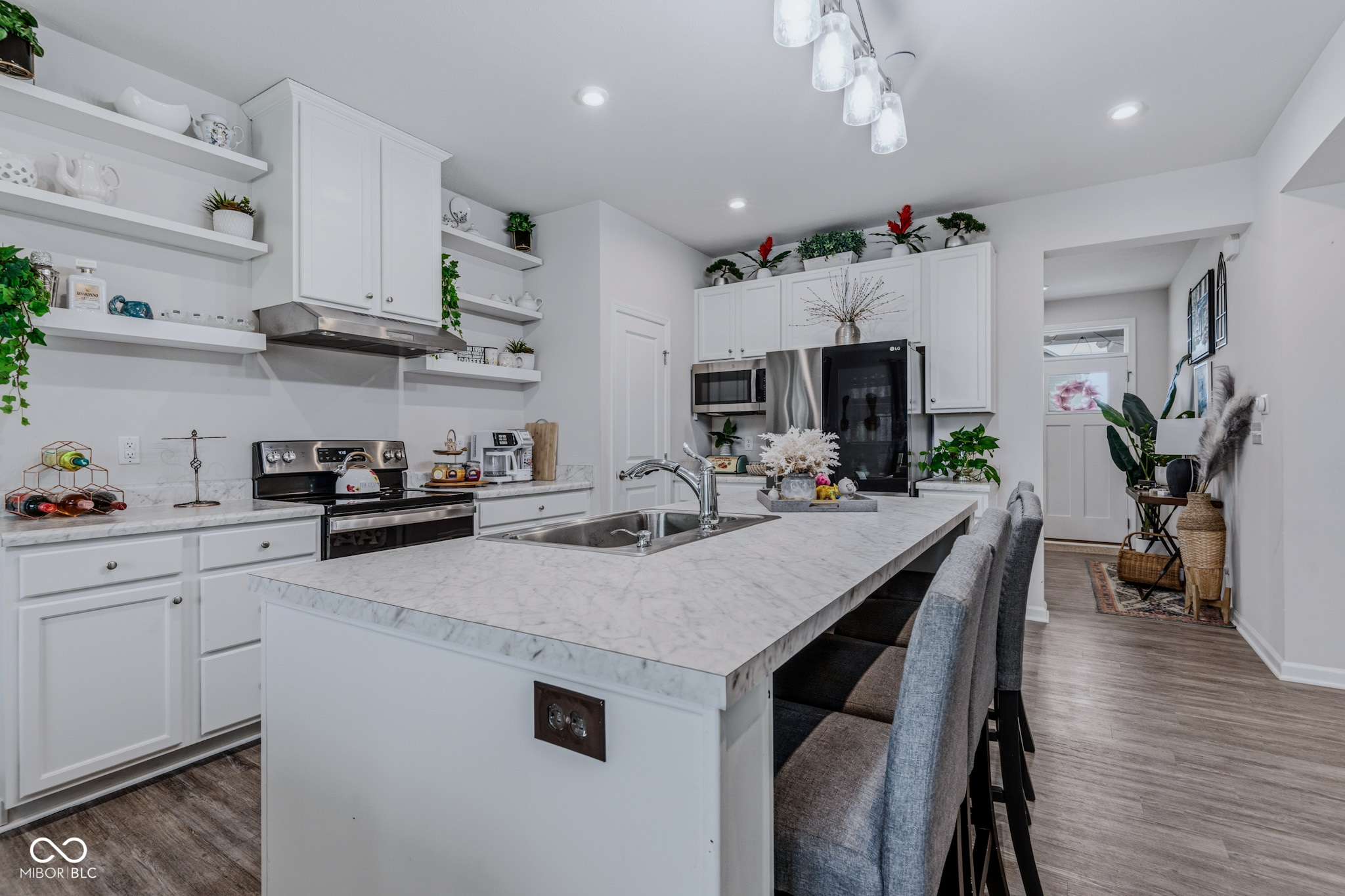 275 Bohicket Road Whiteland, IN 46184 - Photo 14 of 36