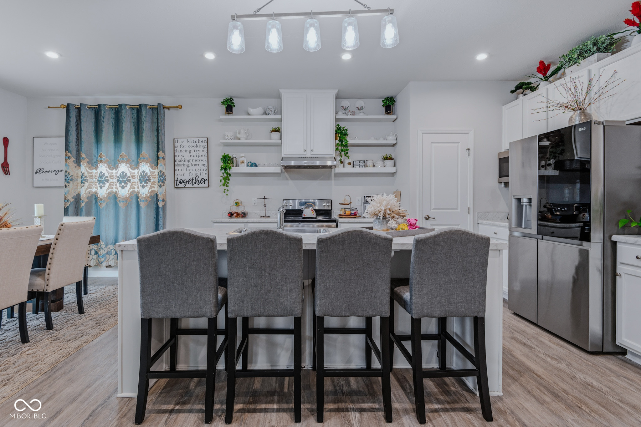 275 Bohicket Road Whiteland, IN 46184 - Photo 15 of 36