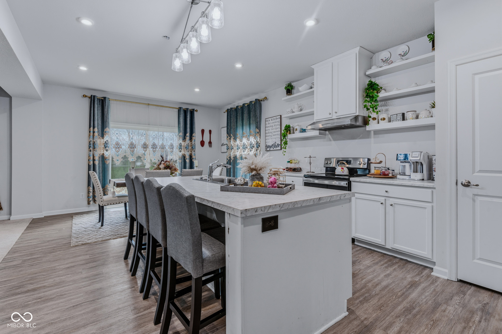 275 Bohicket Road Whiteland, IN 46184 - Photo 16 of 36