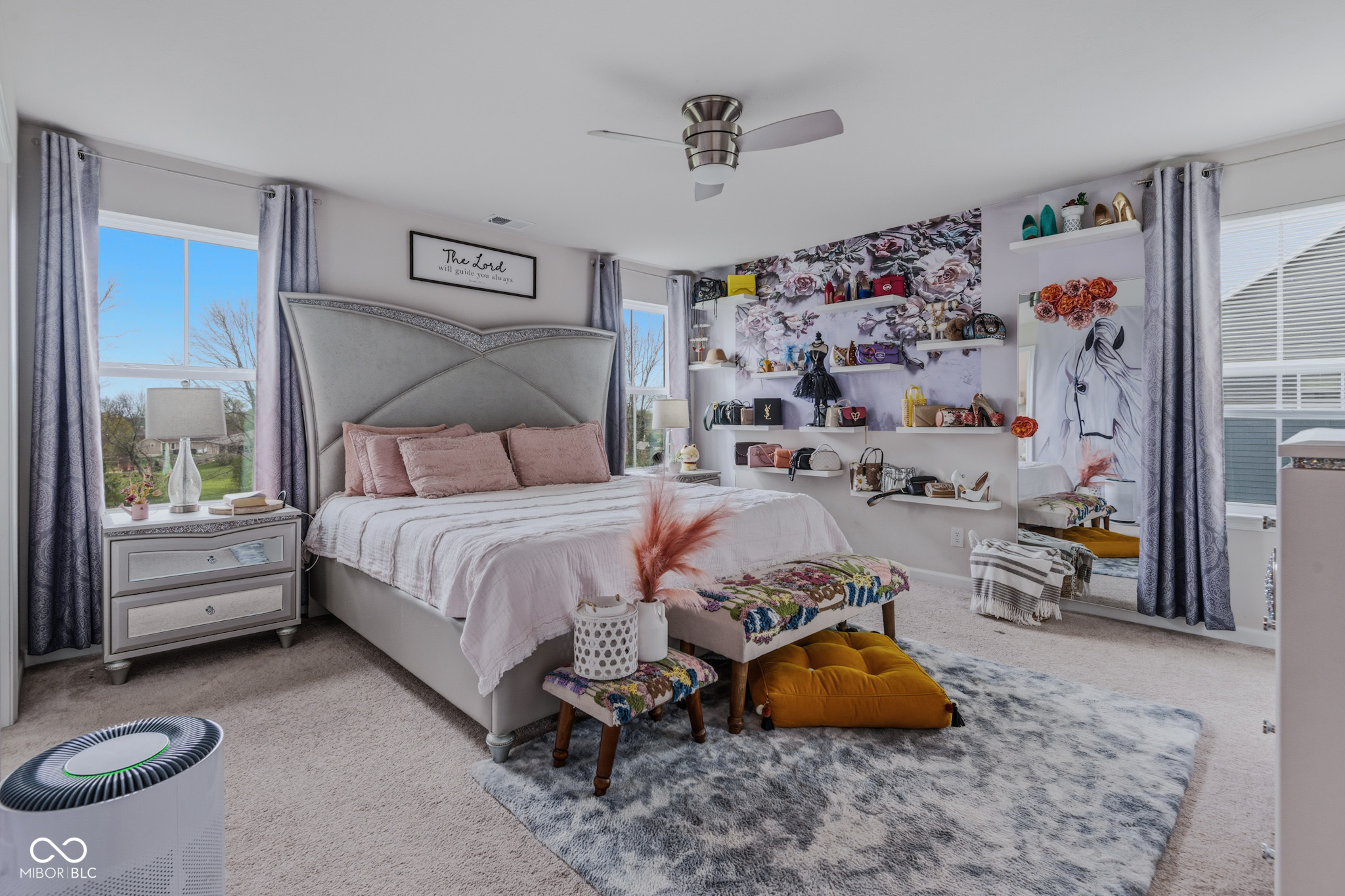 275 Bohicket Road Whiteland, IN 46184 - Photo 22 of 36