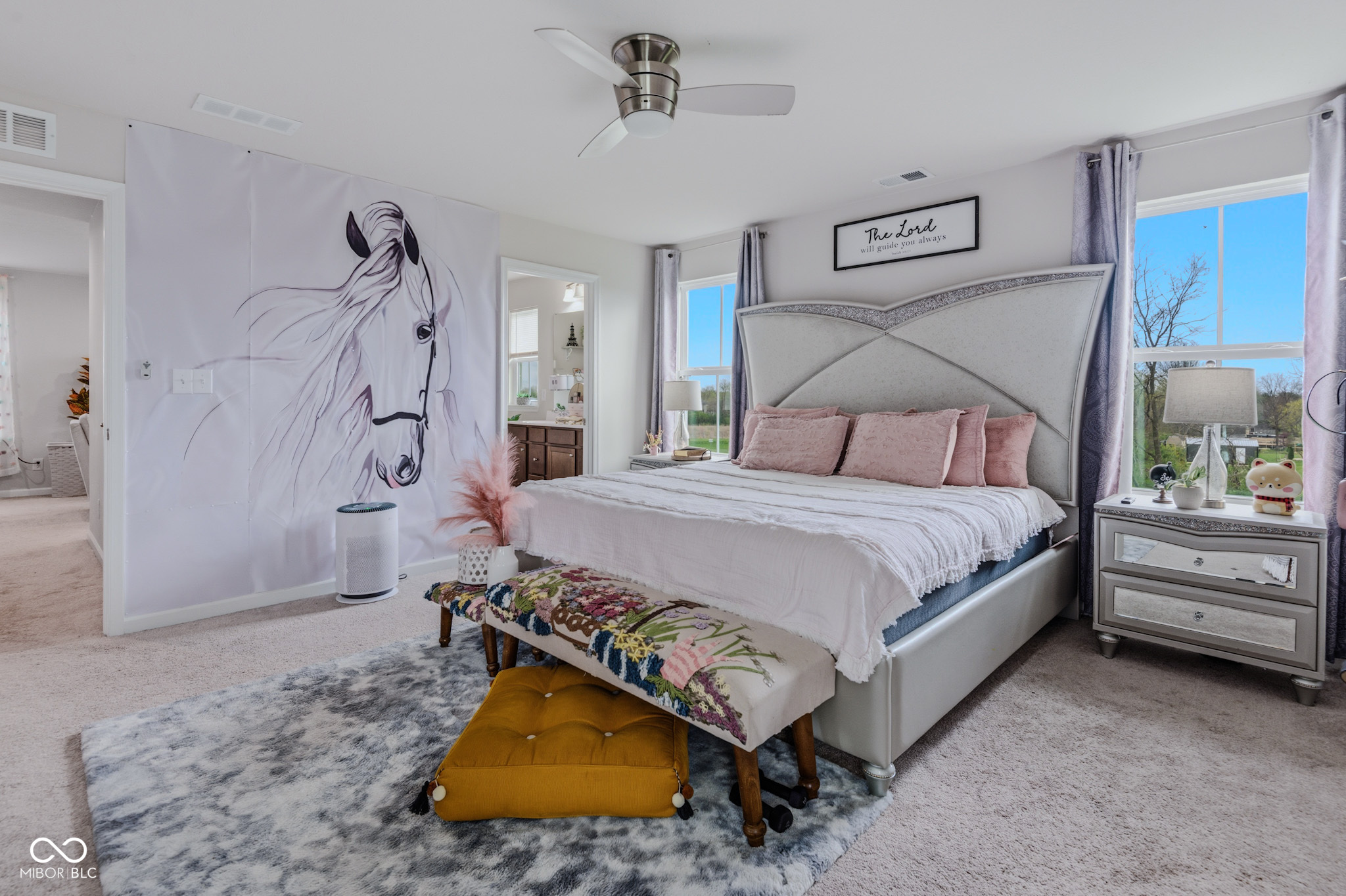 275 Bohicket Road Whiteland, IN 46184 - Photo 24 of 36