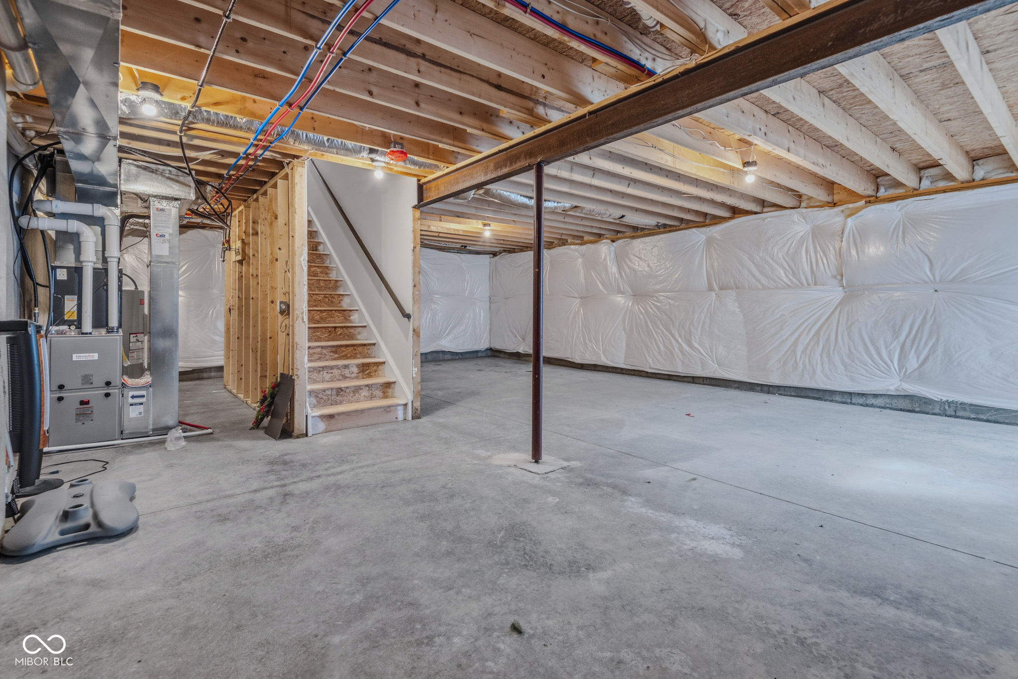 275 Bohicket Road Whiteland, IN 46184 - Photo 31 of 36