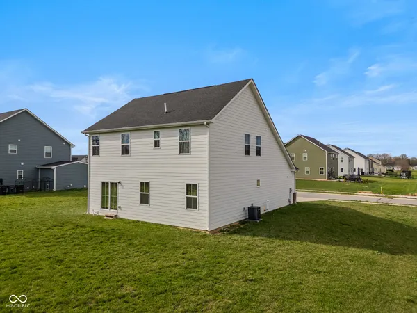 $420,000 | 275 Bohicket Road, Whiteland, IN 46184