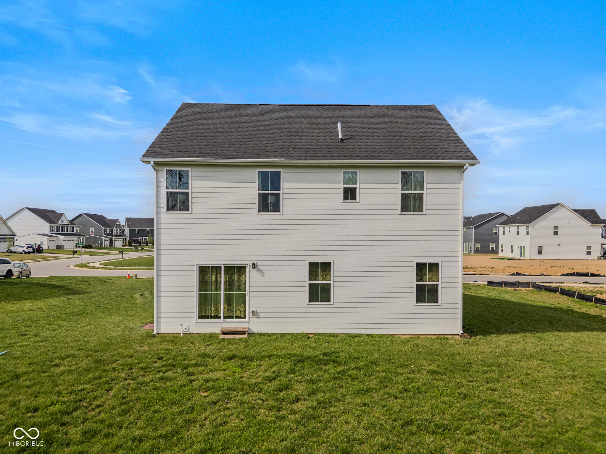 275 Bohicket Road Whiteland, IN 46184 - Photo 34 of 36